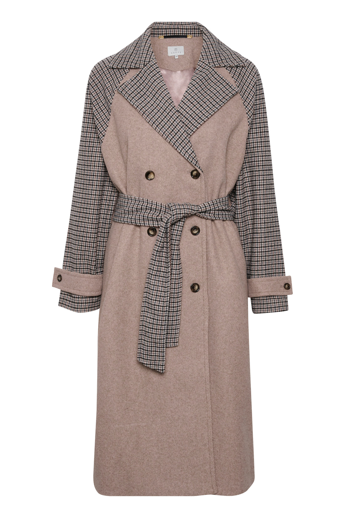Zizo Manteau