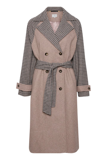 Zizo Manteau