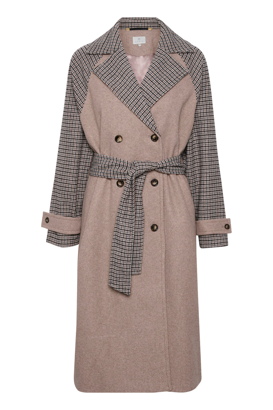 Zizo Manteau
