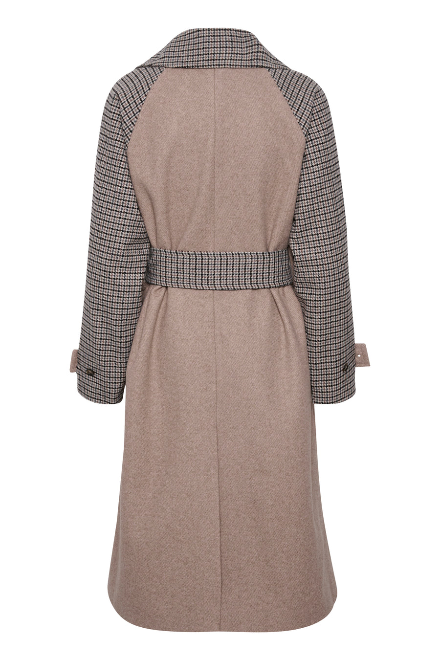Zizo Manteau