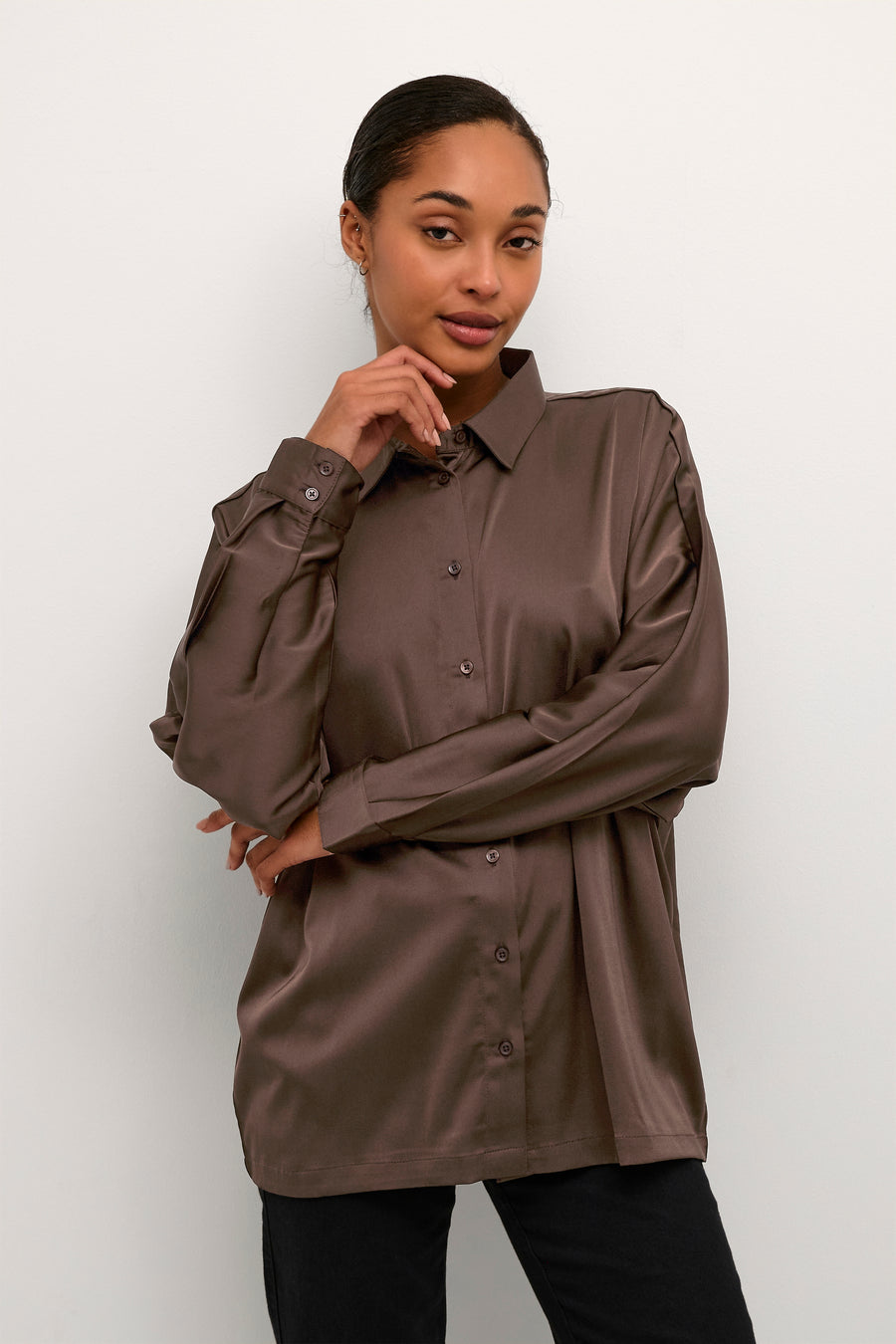 Samina Blouse