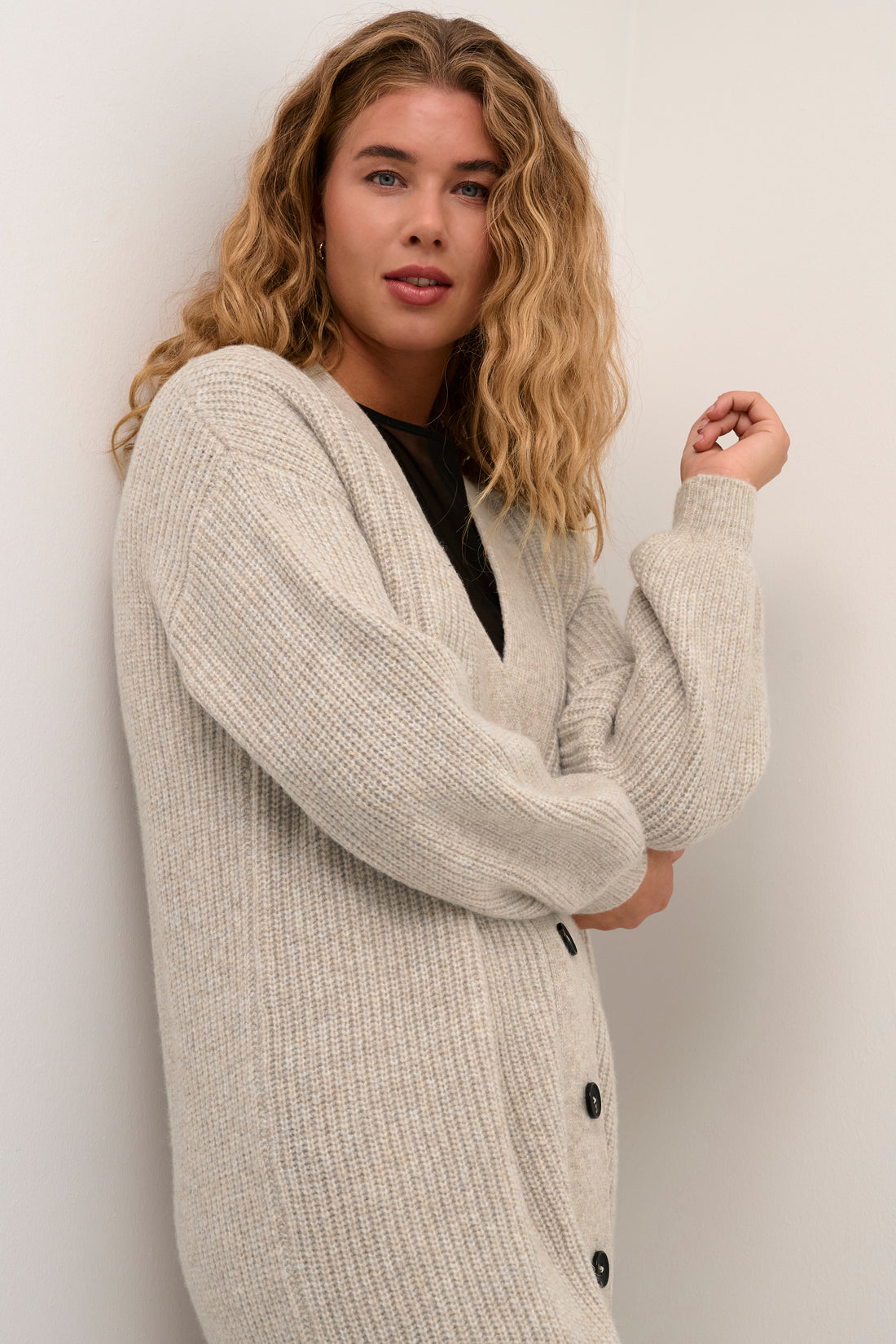 Josie Cardigan