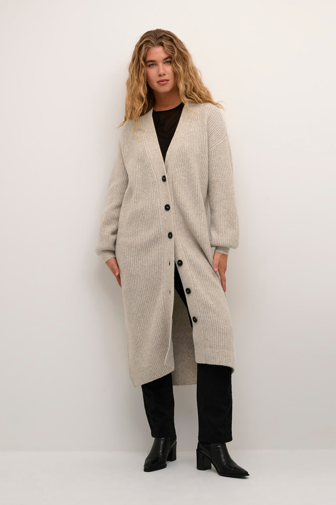 Josie Cardigan