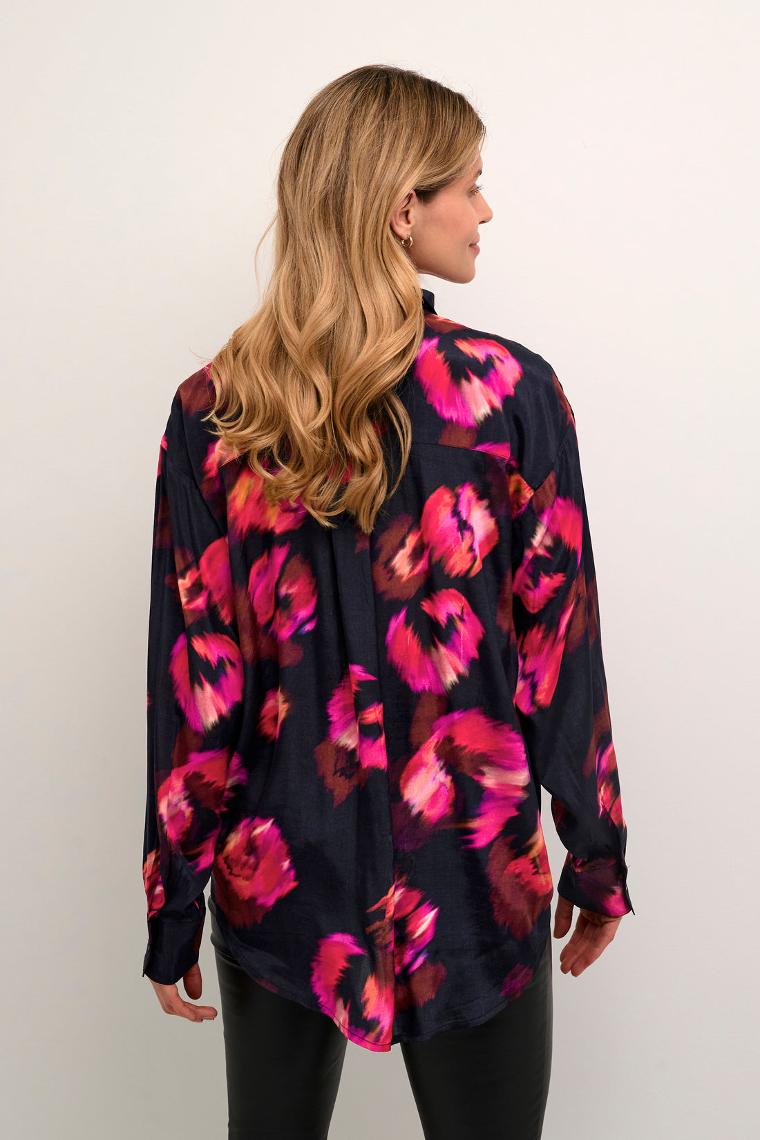 Louisa Blouse