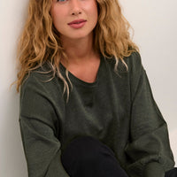 Regina Chandail