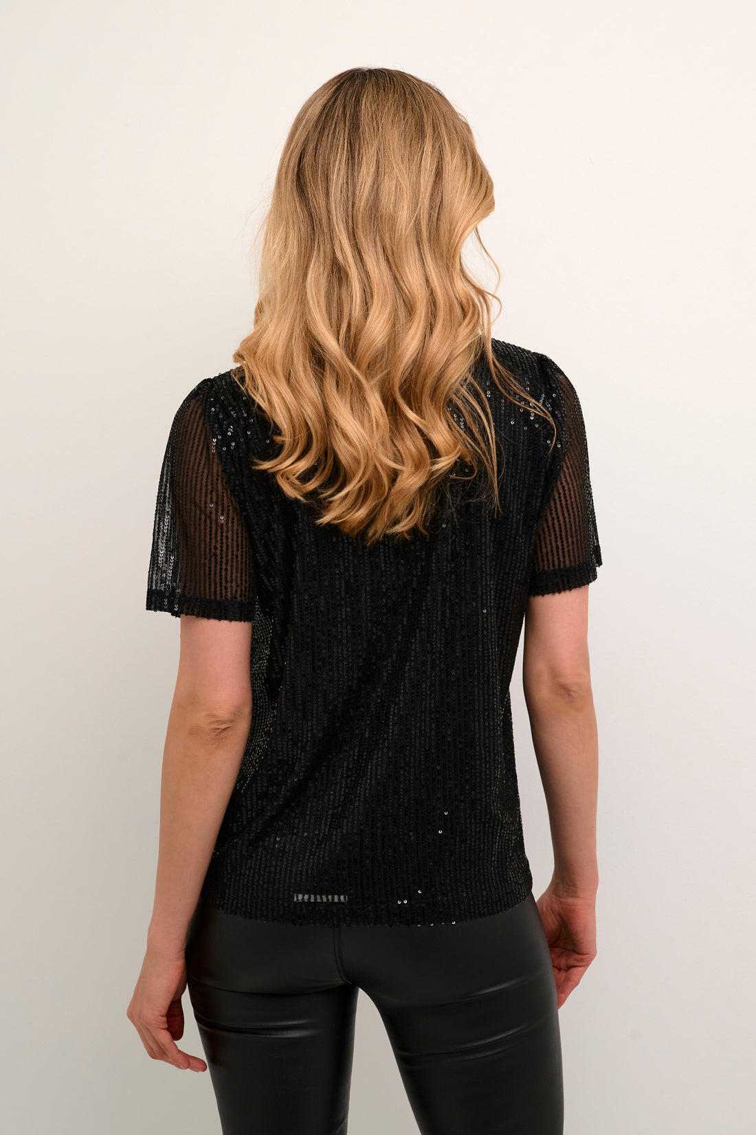 Bolette Blouse