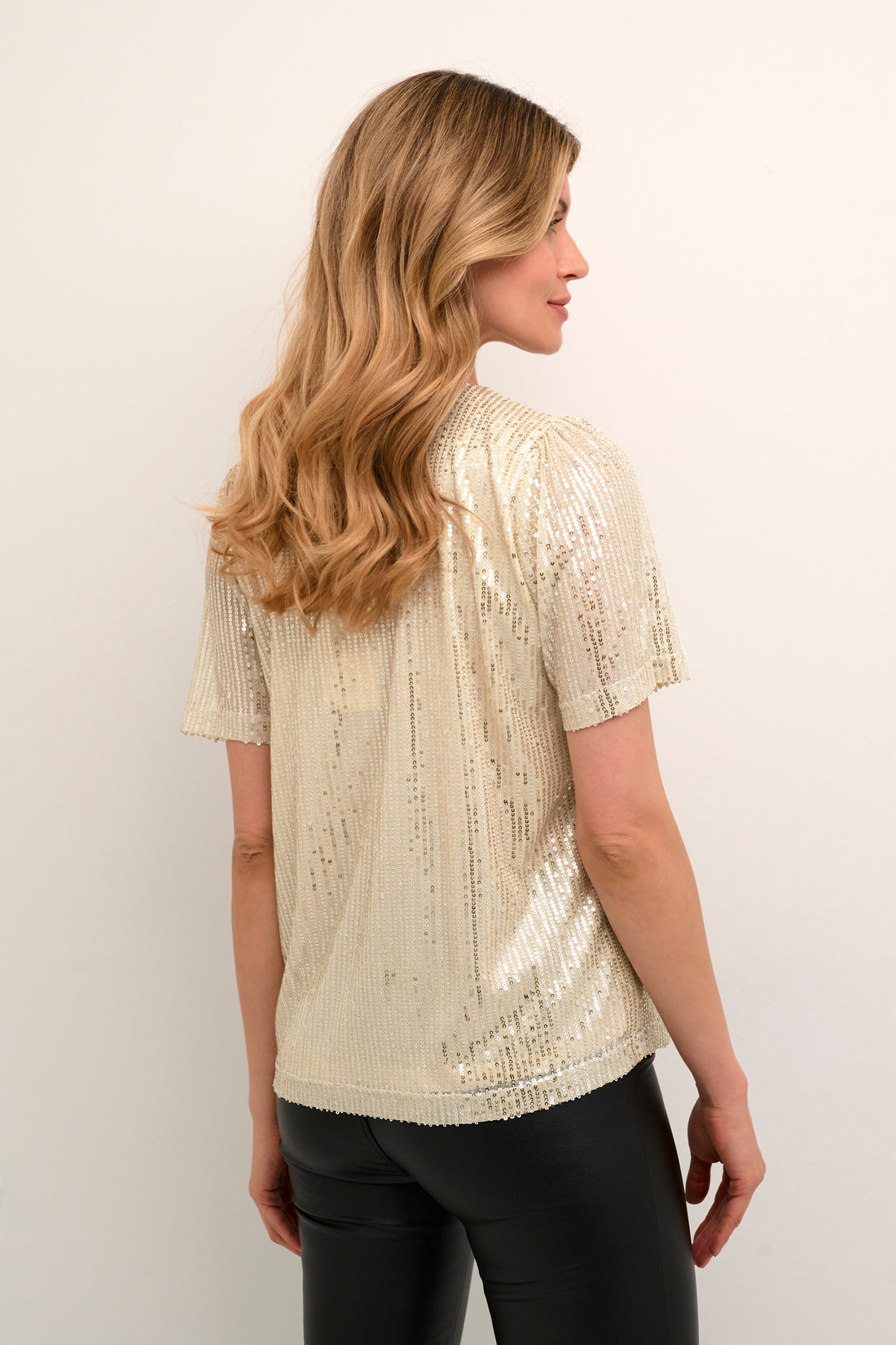 Bolette Blouse