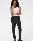 Jenny Pantalon coupe droite