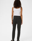 Jenny Pantalon coupe droite