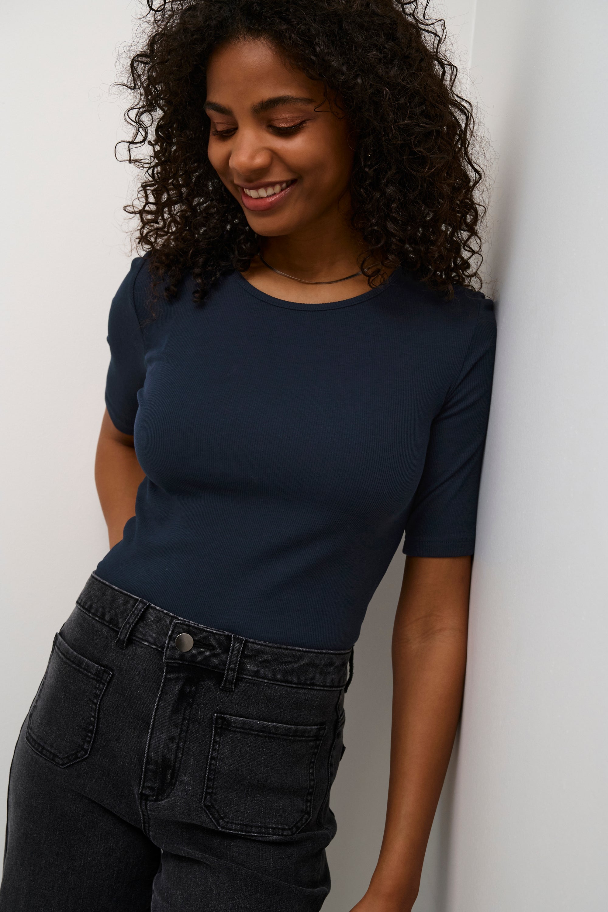 Carna T-Shirt manche 3/4