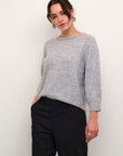 Meridith Pullover
