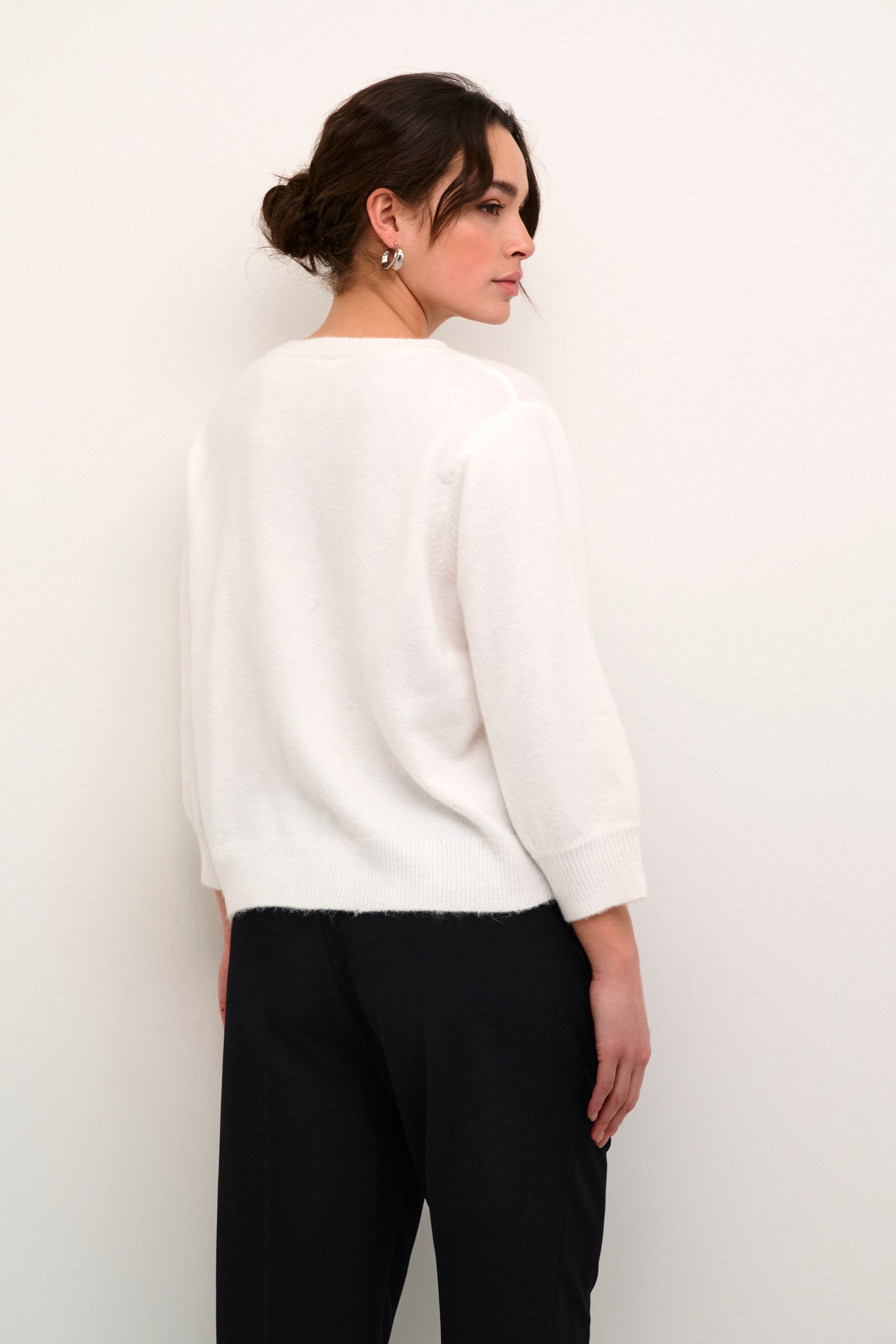 Meridith Pullover