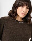 Meridith Pullover