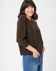 Meridith Pullover