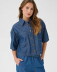 Luise Chemise