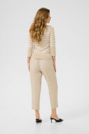 Lizza Boatneck Pullover 7/8