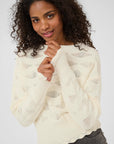 Roxie Pullover