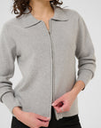 Visja Veste
