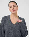 Trudy Pullover