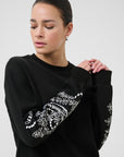 Vivian Sweatshirt