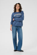 Elenora Crewneck