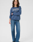 Elenora Crewneck