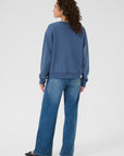 Elenora Crewneck