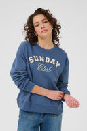 Elenora Crewneck