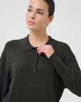 Lizza Robe Polo
