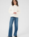 Dolly Pullover