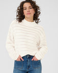 Dolly Pullover