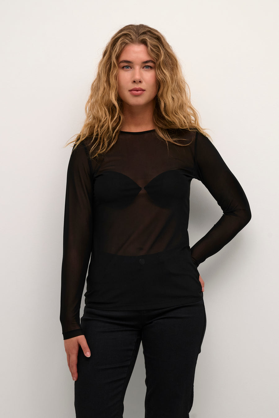 Solla Blouse