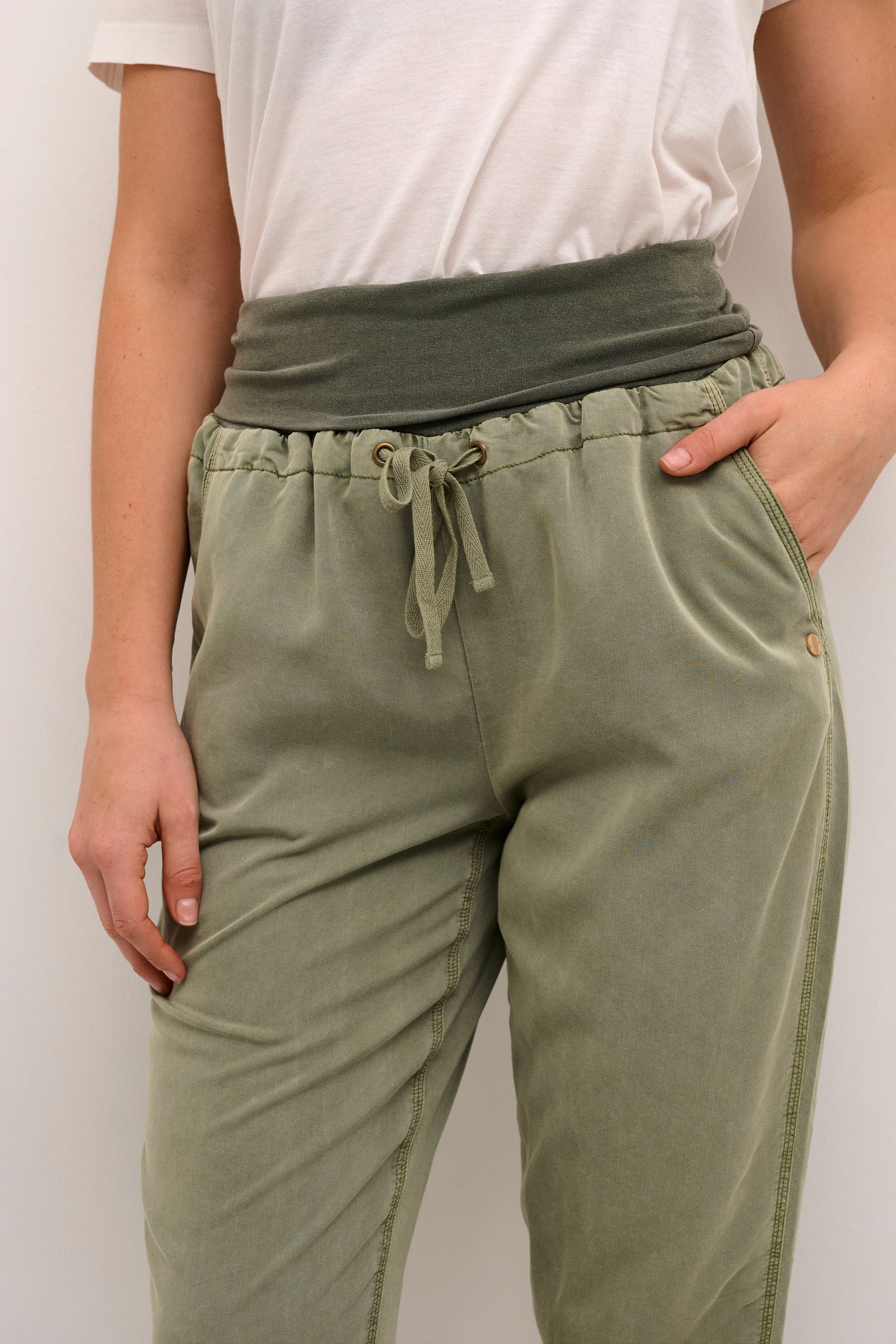 Line Pantalon