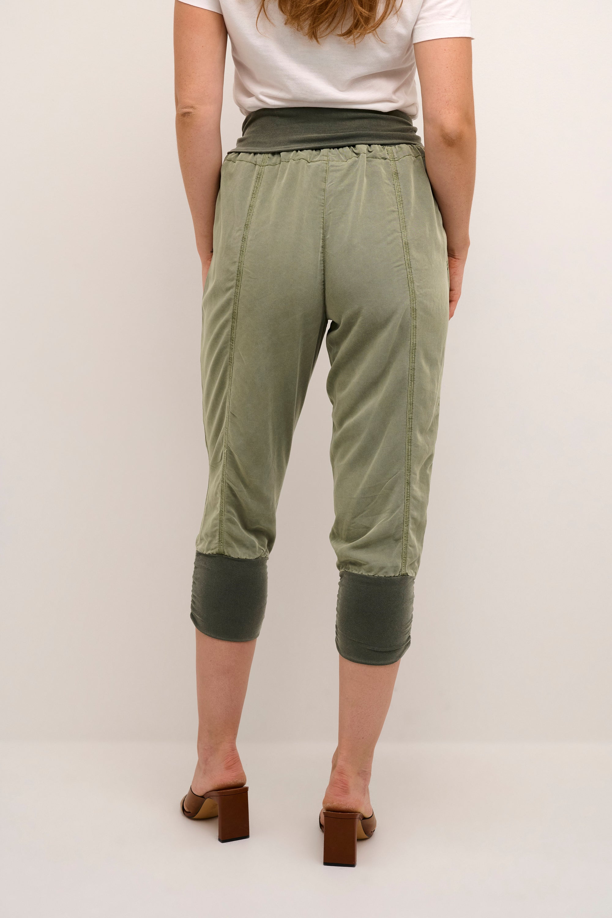 Line Pantalon