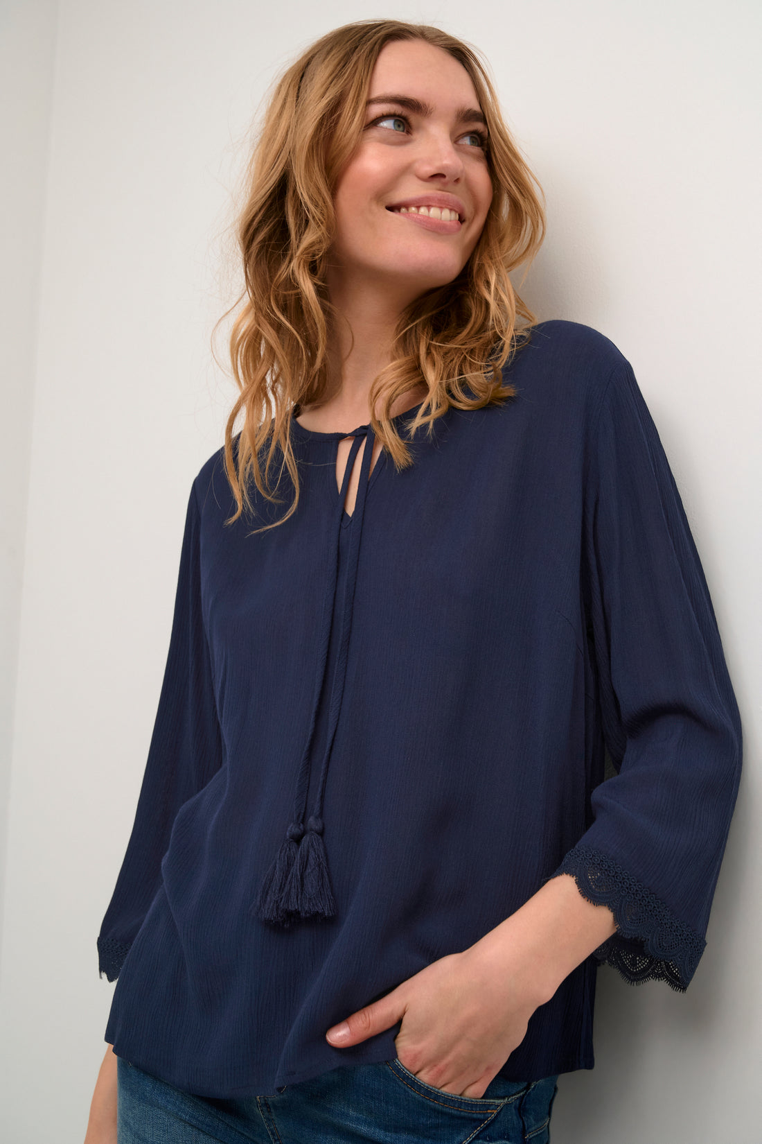 Bea Blouse