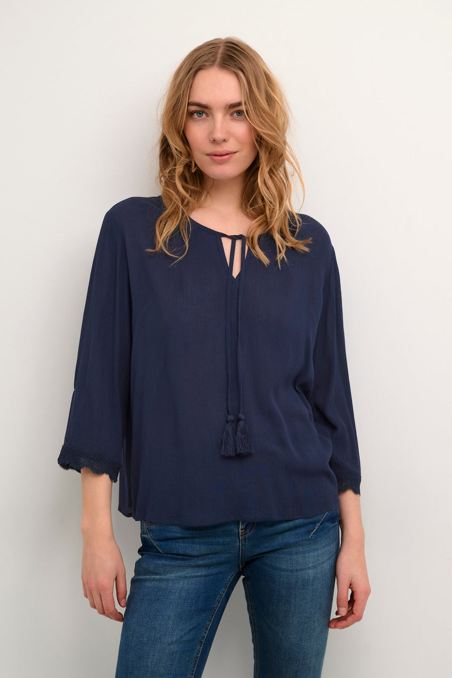 Bea Blouse