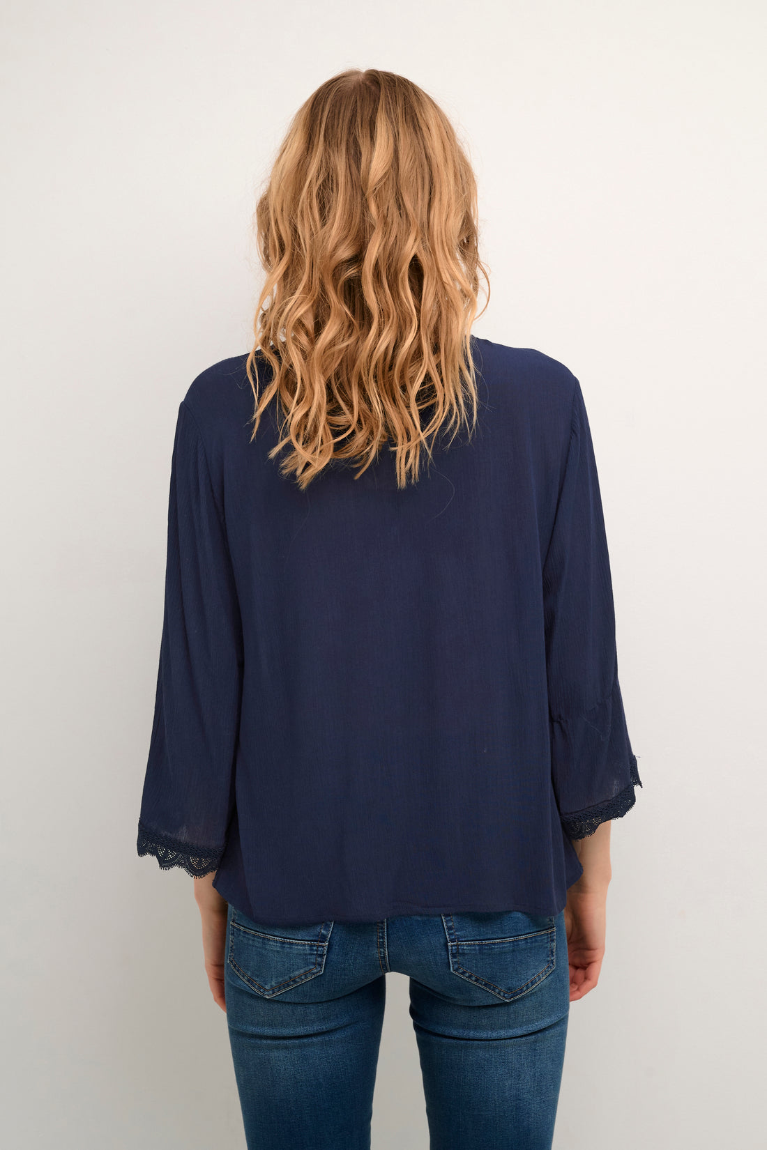 Bea Blouse