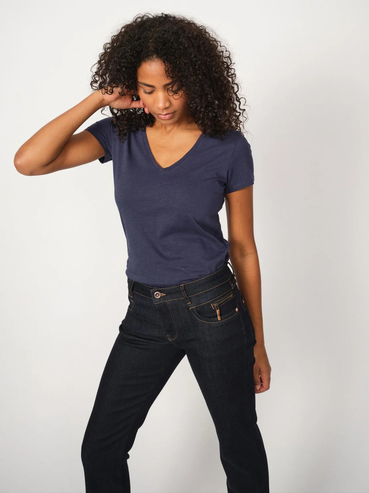 Carla Naomi Deluxe Jeans