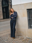 Dara Jeans Deluxe longeur 32''