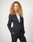 Lenora Veston