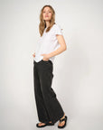 Dara Jeans Deluxe Gris