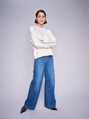 Dara Jeans Deluxe longeur 32''