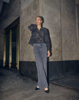 Dara Jeans Deluxe Gris