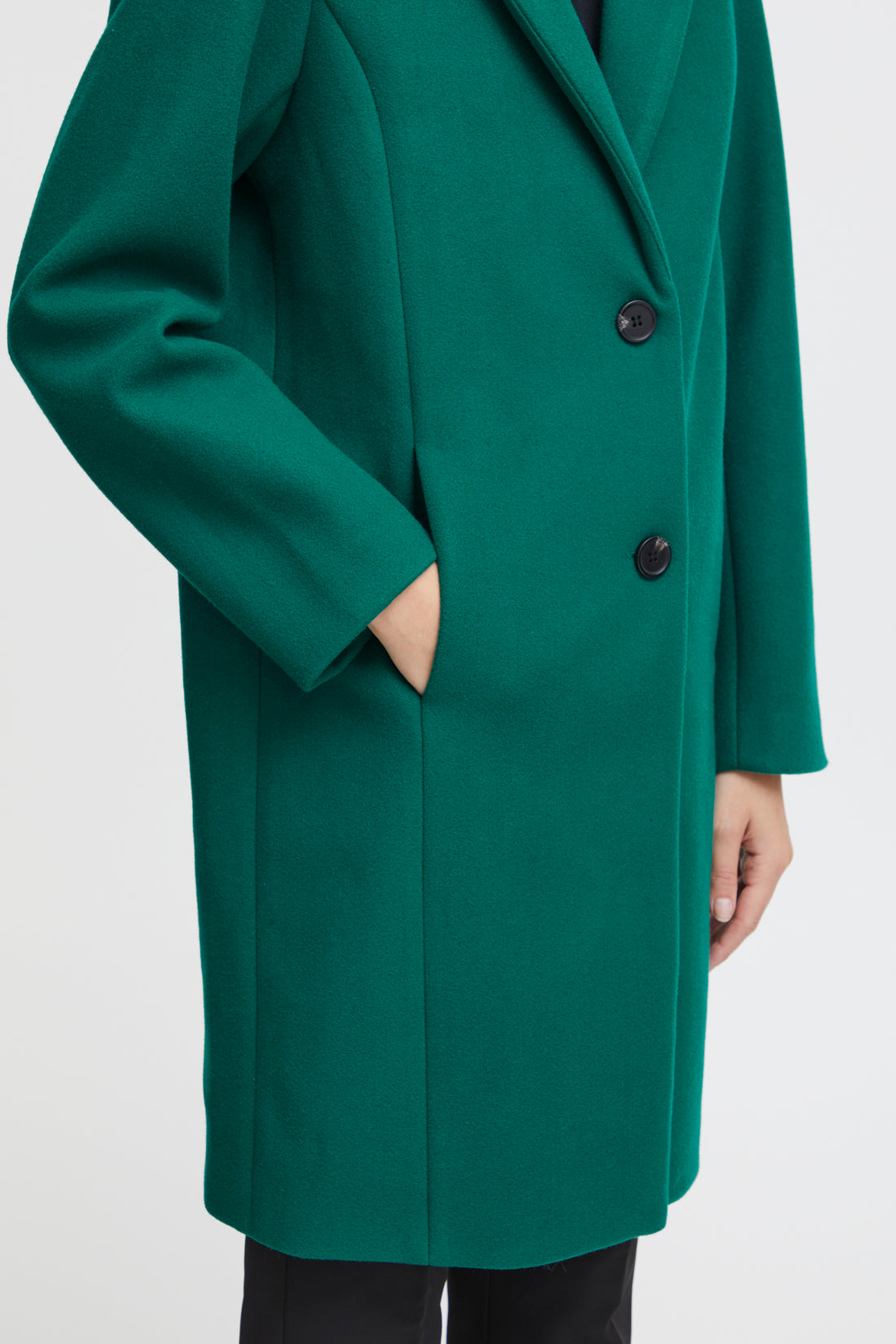Jannet Manteau