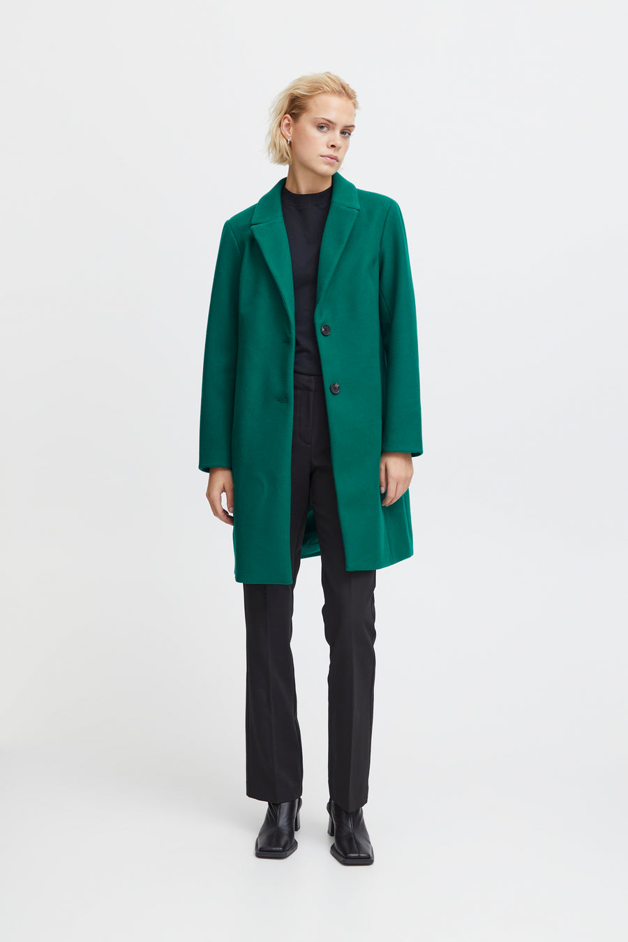 Jannet Manteau