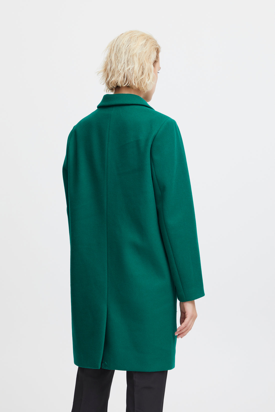 Jannet Manteau