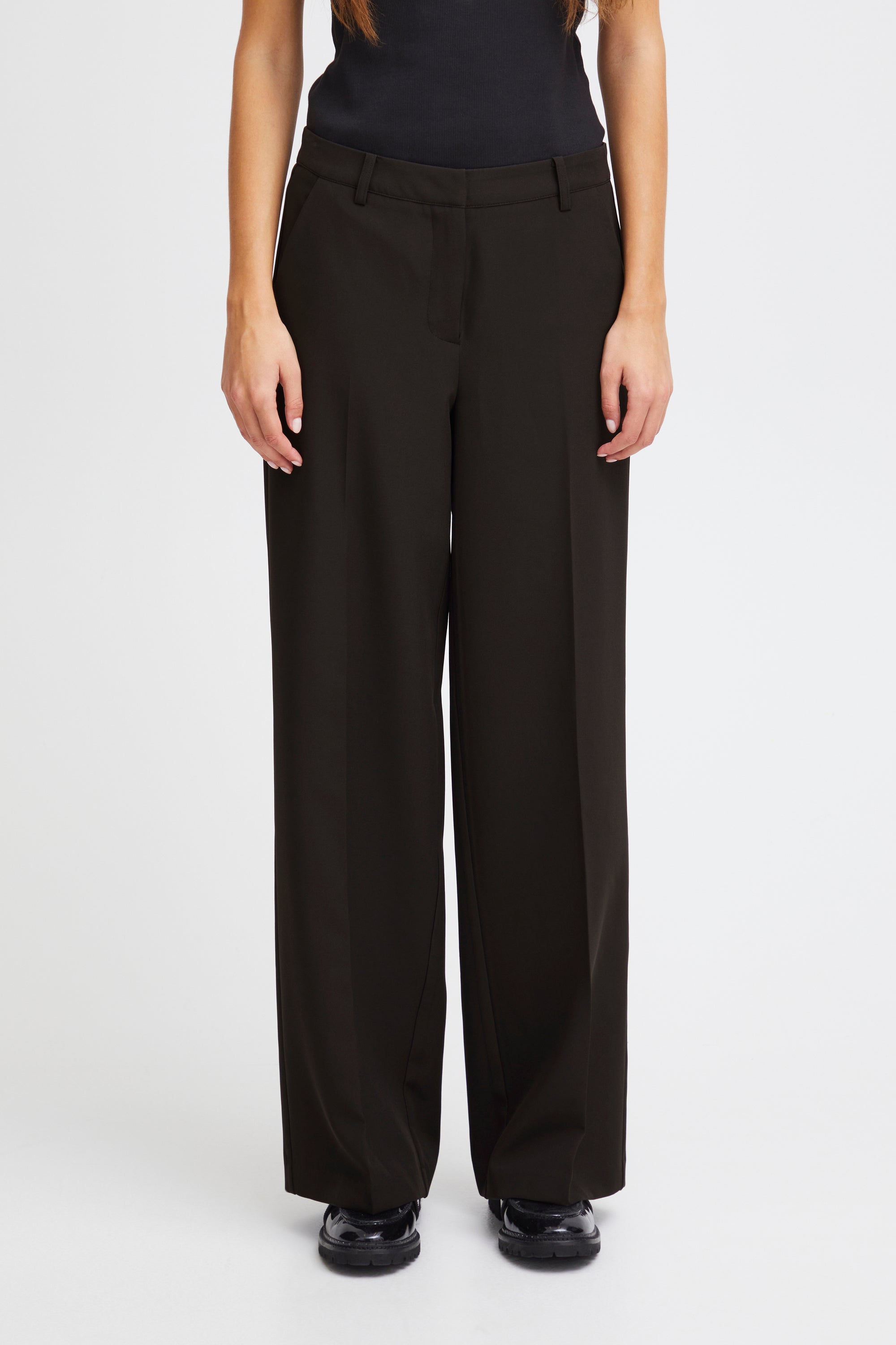 Lexi Pantalon Long
