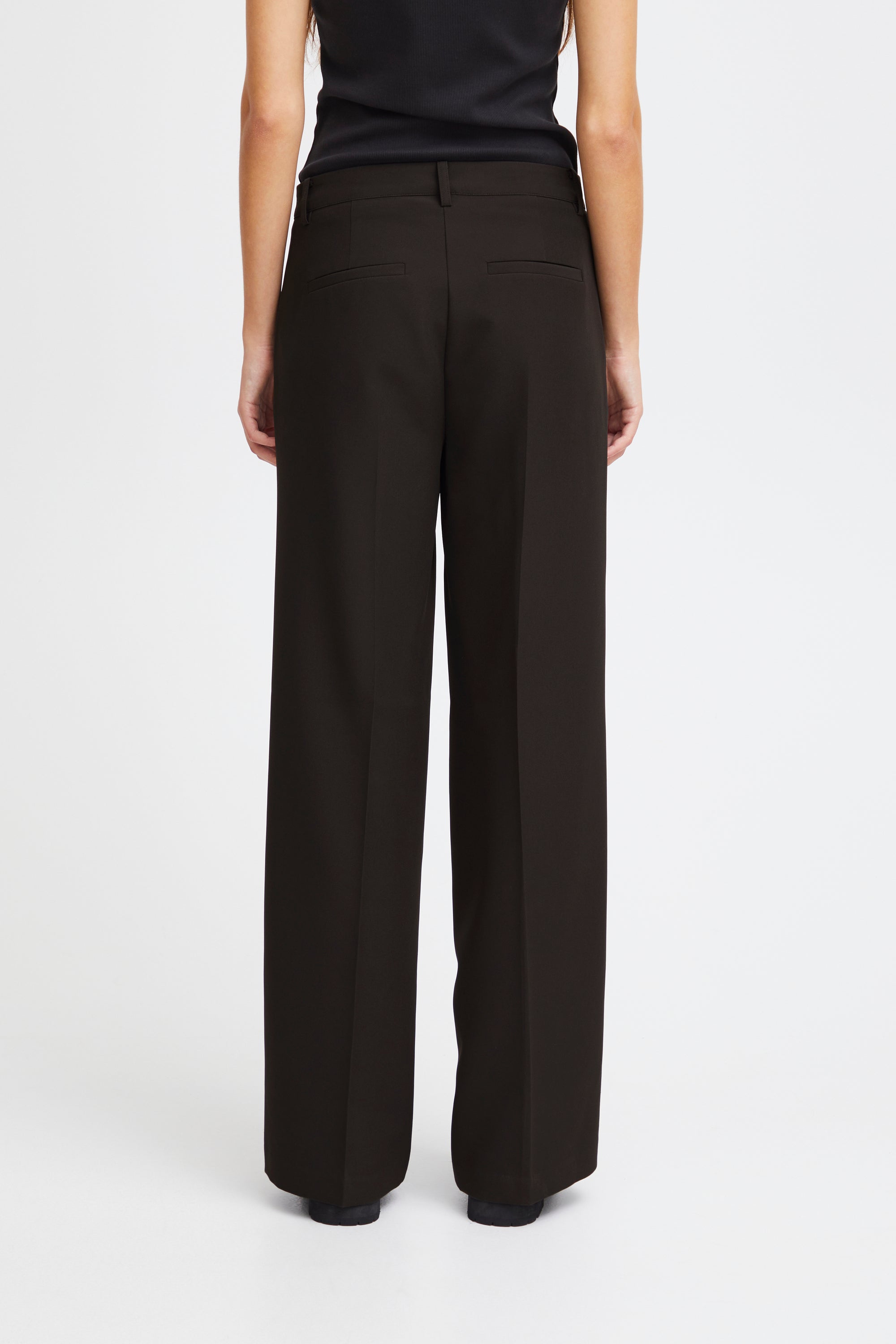 Lexi Pantalon Long