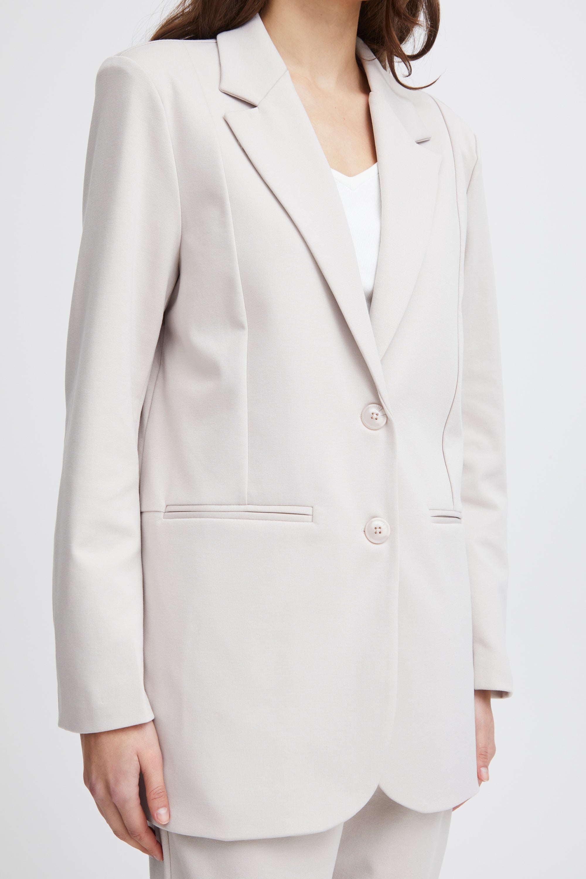 Kate Veston Oversize