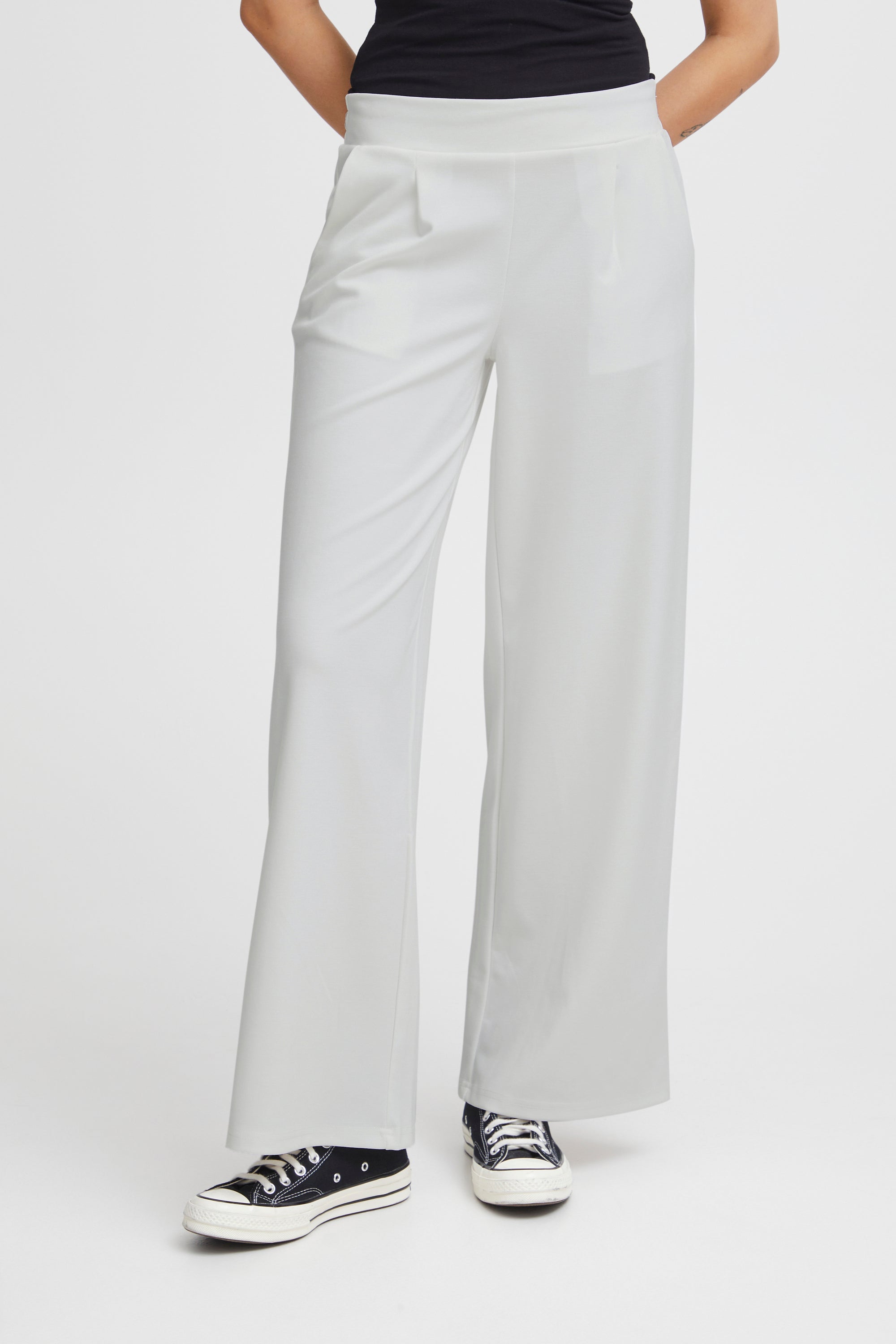 Kate Pantalon long - Patte large